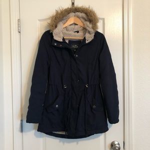 Winter jacket